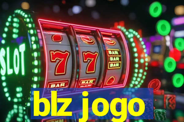 blz jogo